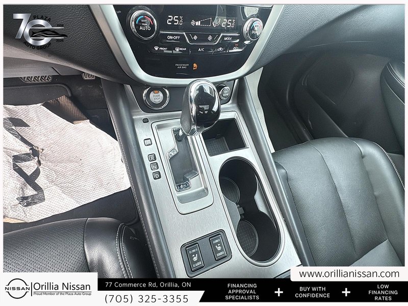 2021 Nissan Murano SL SL
