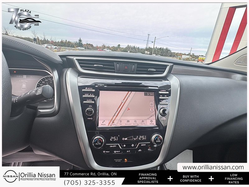 2021 Nissan Murano SL SL