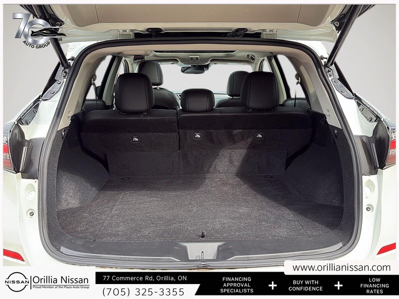 2023 Nissan Murano Midnight Edition