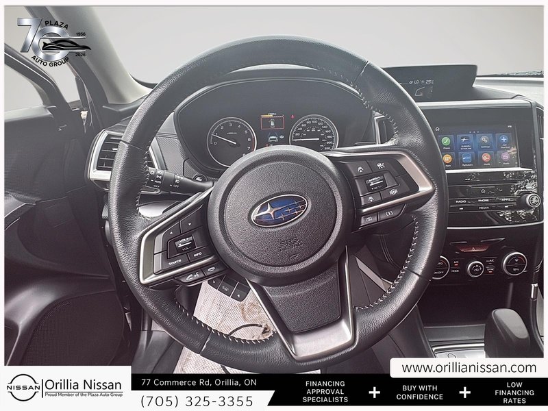 2022 Subaru Forester Convenience Convenience | ALLOY WHEELS | HEATED FRONT SEATS