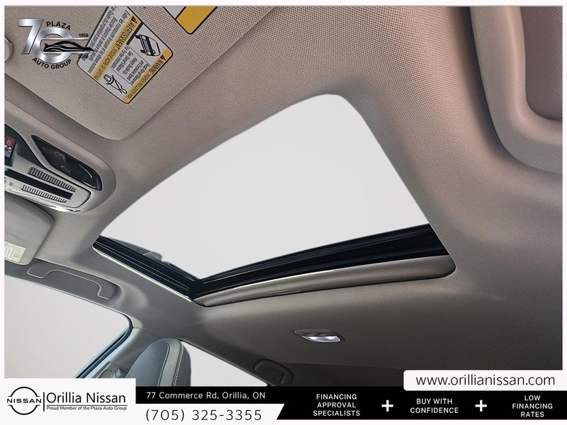 2023 Subaru Outback Onyx