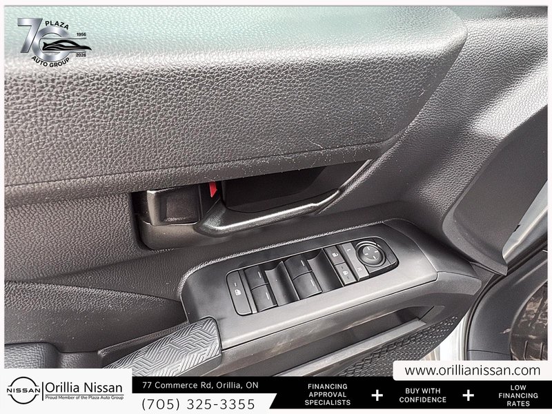 2024 Toyota Tacoma BASE Base | 4X4 CAPABILITY | LANE ASSIST