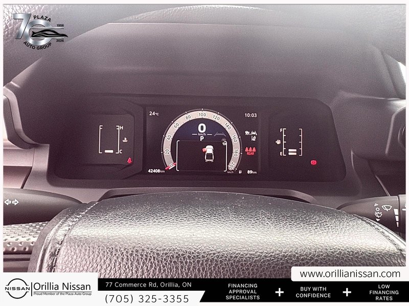 2024 Toyota Tacoma BASE Base | 4X4 CAPABILITY | LANE ASSIST