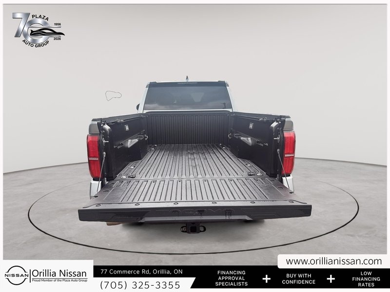 2024 Toyota Tacoma BASE Base | 4X4 CAPABILITY | LANE ASSIST