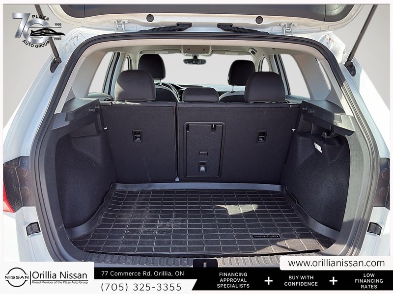 2024 Volkswagen Taos Trendline