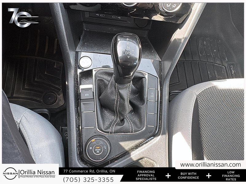 2024 Volkswagen Taos Trendline