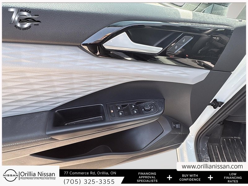 2024 Volkswagen Taos Trendline