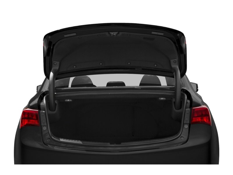 2015 Acura TLX V6 Tech New Rear Brakes! Low Km's!