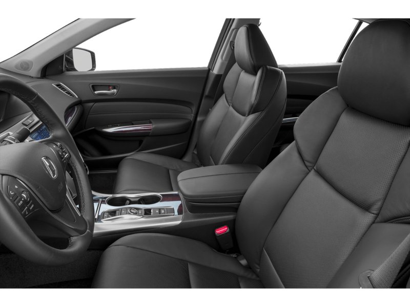 2015 Acura TLX V6 Tech New Rear Brakes! Low Km's!