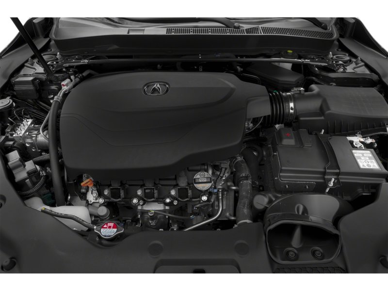 2015 Acura TLX V6 Tech New Rear Brakes! Low Km's!