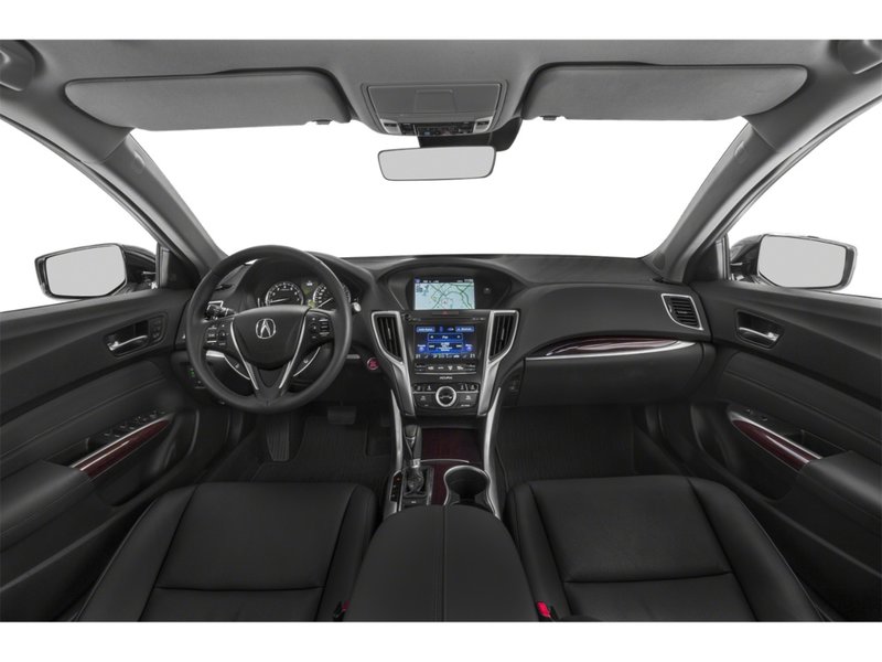 2015 Acura TLX V6 Tech New Rear Brakes! Low Km's!