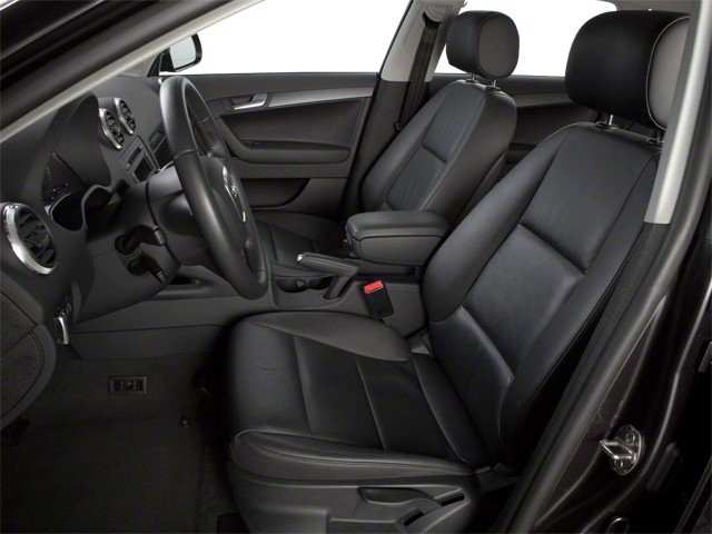 2011 Audi A3 TDI Premium