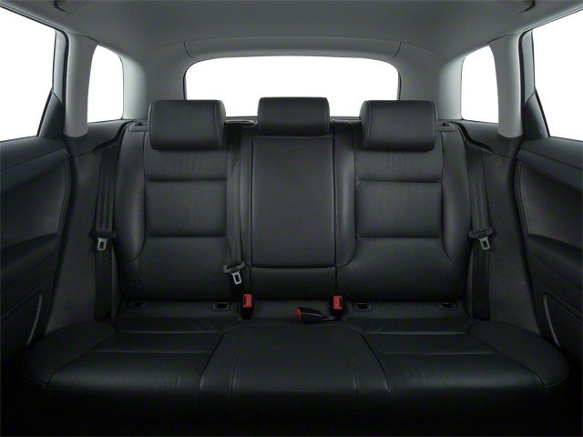 2011 Audi A3 TDI Premium