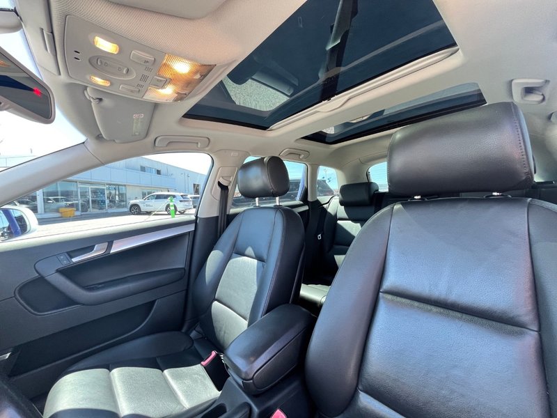 2011 Audi A3 TDI Premium