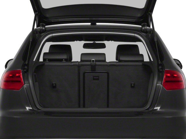 2011 Audi A3 TDI Premium