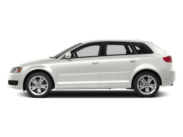 2011 Audi A3 TDI Premium