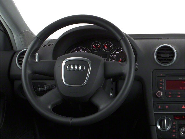 2011 Audi A3 TDI Premium