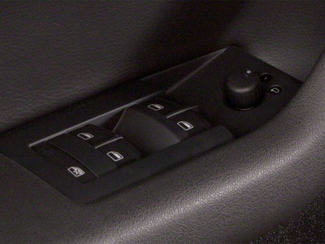 2011 Audi A3 TDI Premium