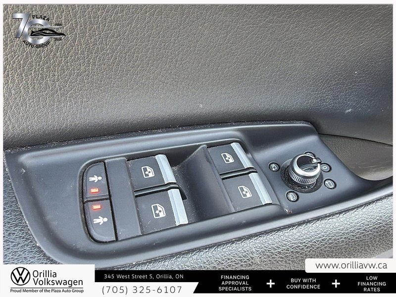 2019 Audi Q7 Technik Quattro AWD | Panoramic Roof | 360 Camera