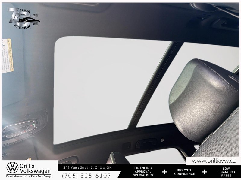 2019 Audi Q7 Technik Quattro AWD | Panoramic Roof | 360 Camera