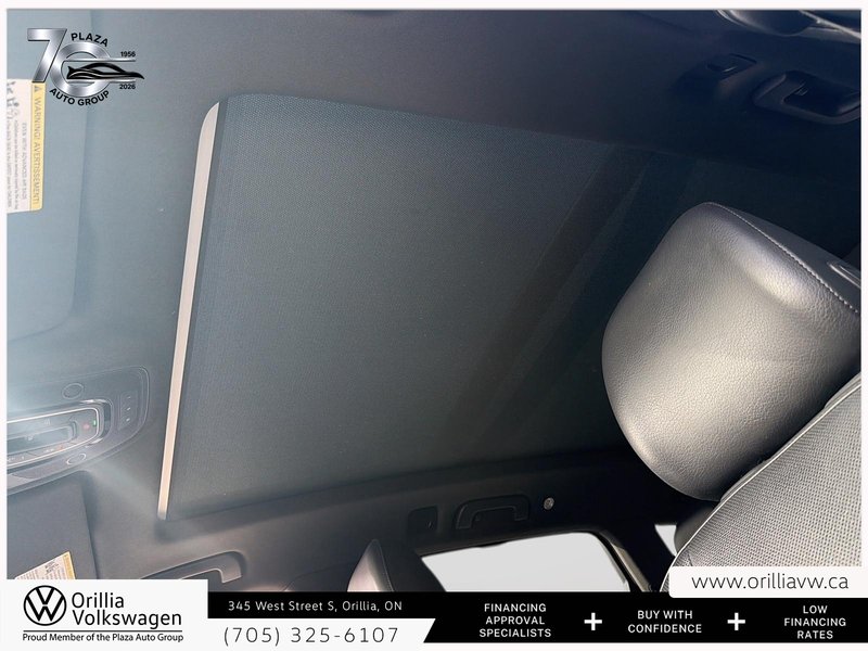 2019 Audi Q7 Technik Quattro AWD | Panoramic Roof | 360 Camera