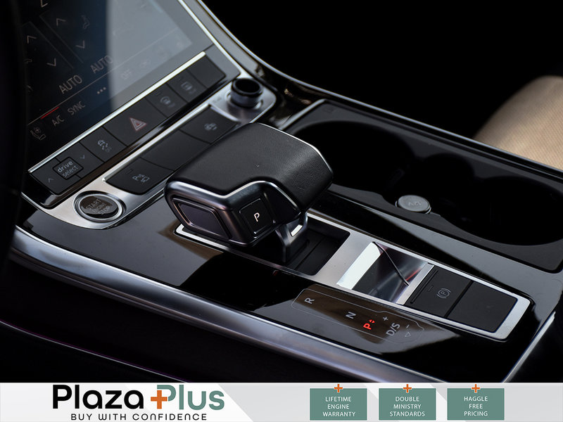 2022 Audi Q7 Progressiv TRAILER HITCH | 21