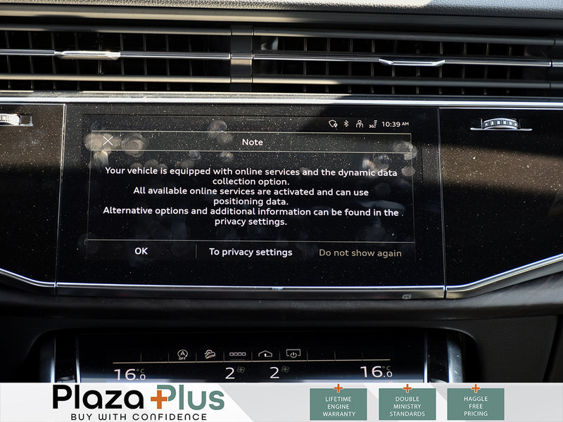 2022 Audi Q7 Progressiv TRAILER HITCH | 21