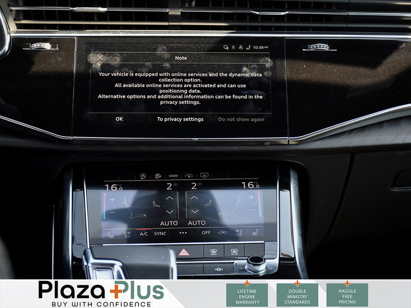 2022 Audi Q7 Progressiv TRAILER HITCH | 21