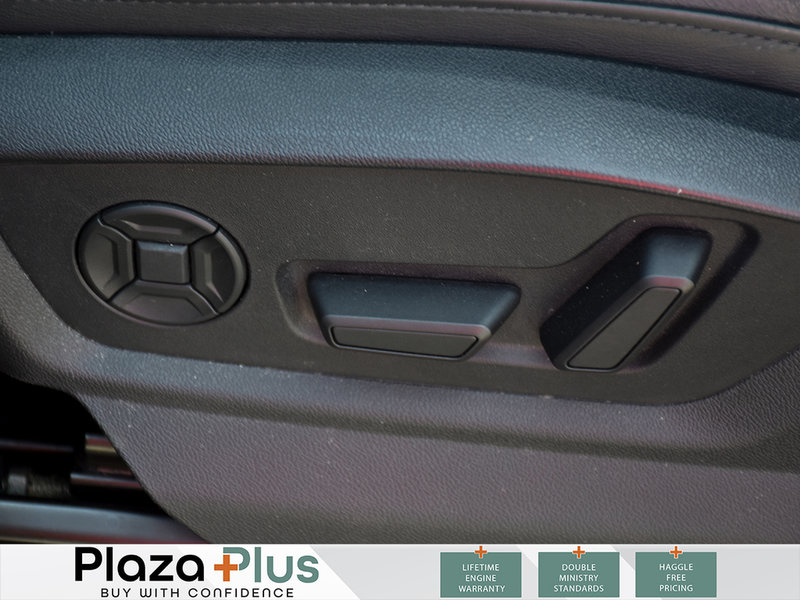 2022 Audi Q7 Progressiv TRAILER HITCH | 21