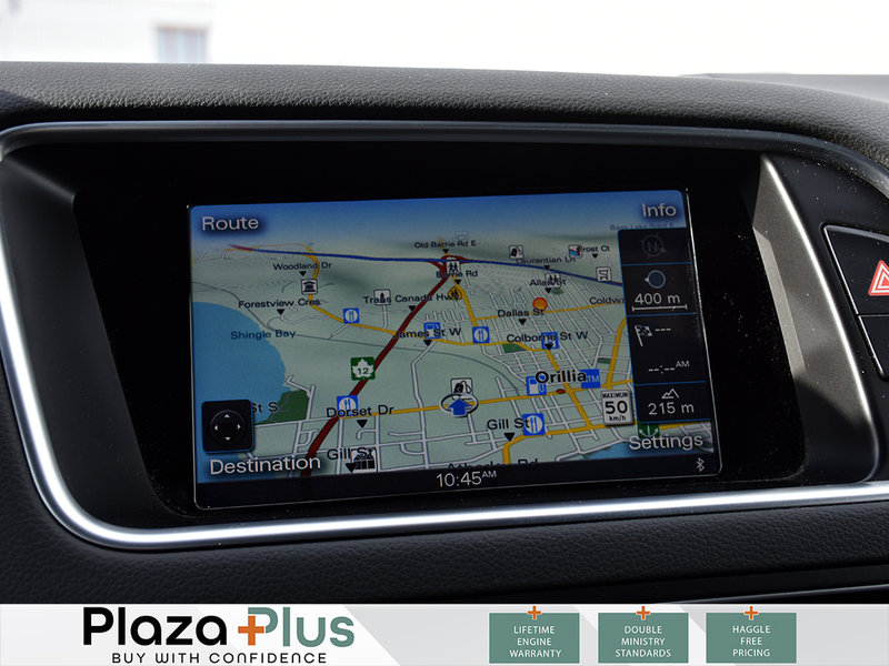 2017 Audi SQ5 3.0T Dynamic Edition