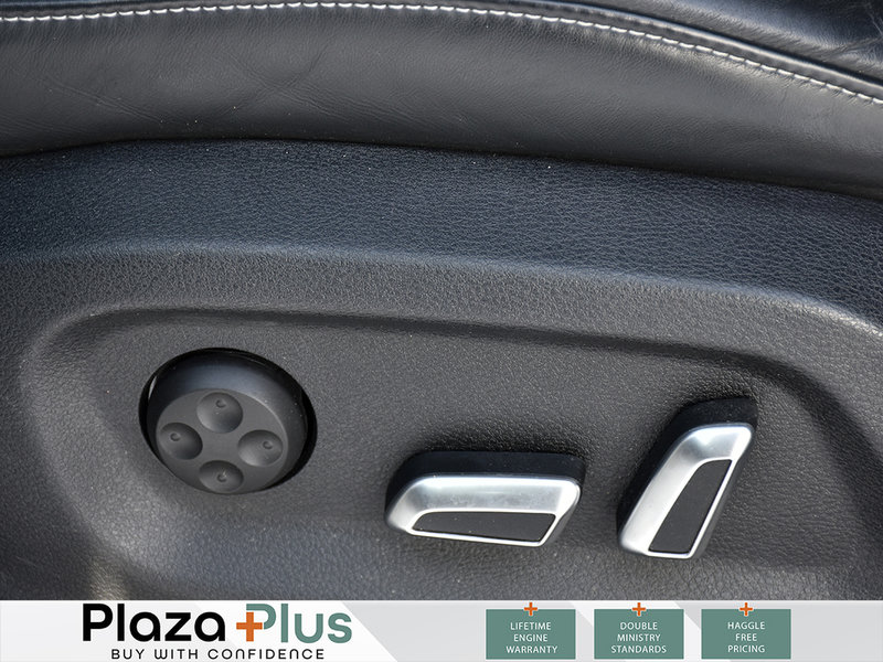 2017 Audi SQ5 3.0T Dynamic Edition