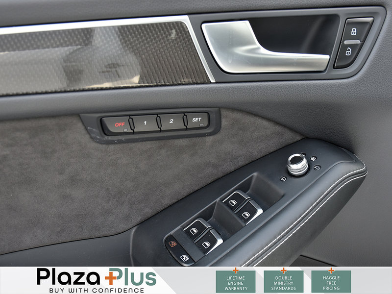 2017 Audi SQ5 3.0T Dynamic Edition