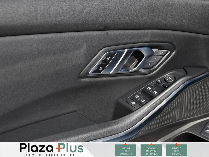 2022 BMW 3 Series 330i xDrive GREAT CONDTION | XDRIVE AWD | SUNROOF