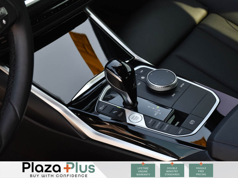 2022 BMW 3 Series 330i xDrive GREAT CONDTION | XDRIVE AWD | SUNROOF