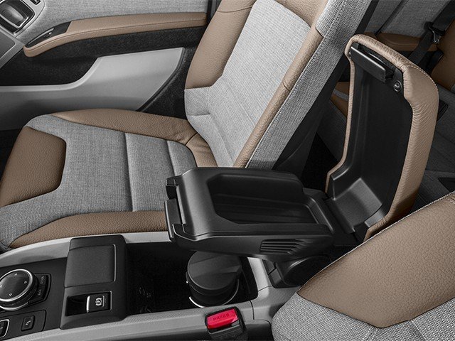 2014 BMW i3 BASE