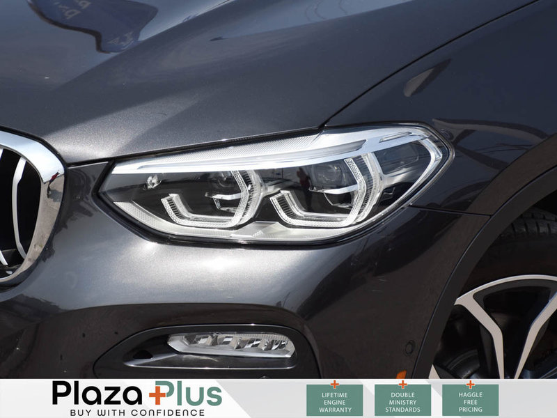 2019 BMW X4 XDrive30i