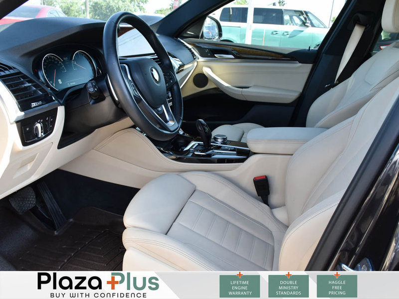 2019 BMW X4 XDrive30i