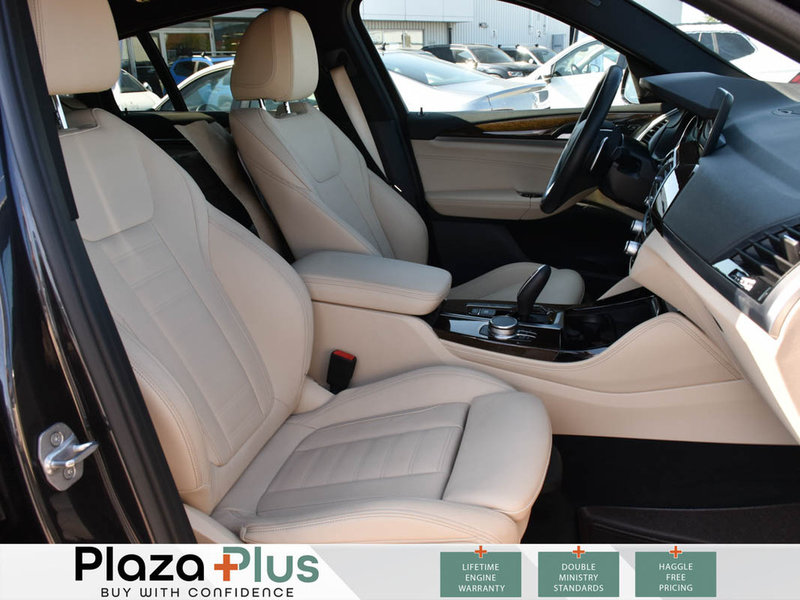 2019 BMW X4 XDrive30i