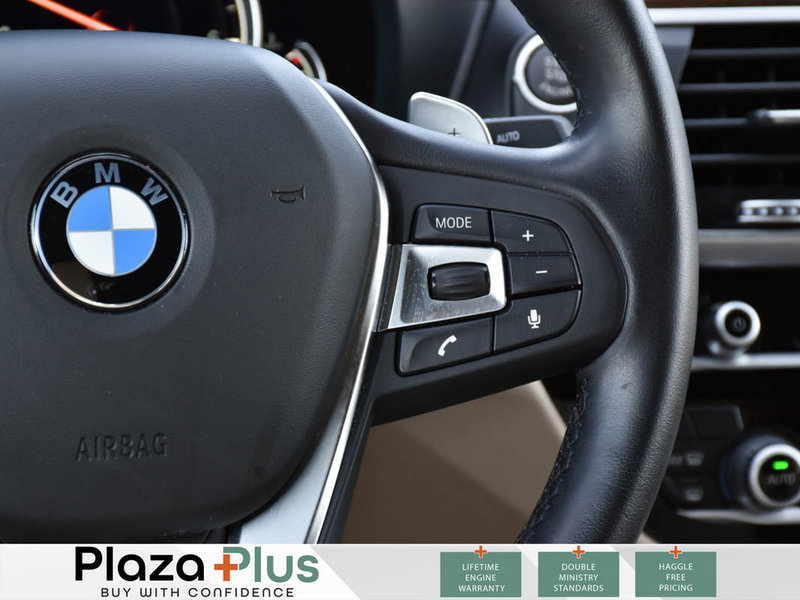2019 BMW X4 XDrive30i
