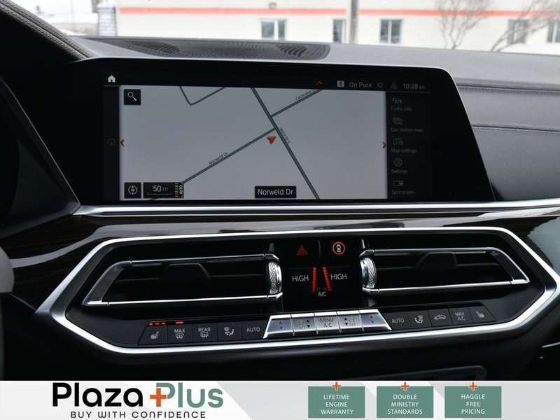 2020 BMW X5 xDrive40i | Luxury Performance | Premium Features