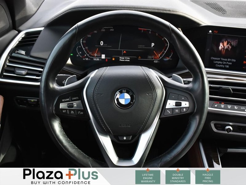 2020 BMW X5 xDrive40i | Luxury Performance | Premium Features