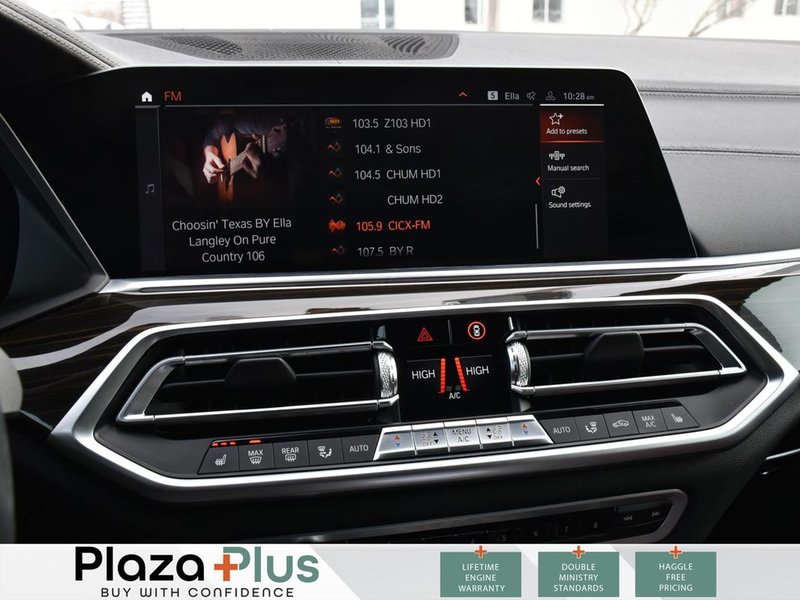 2020 BMW X5 xDrive40i | Luxury Performance | Premium Features