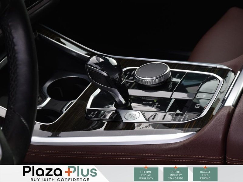 2020 BMW X5 xDrive40i | Luxury Performance | Premium Features