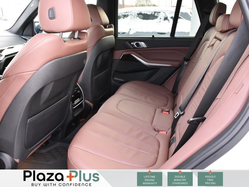 2020 BMW X5 xDrive40i | Luxury Performance | Premium Features