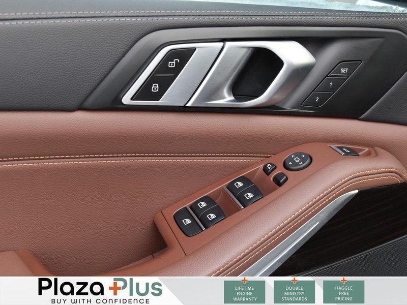 2020 BMW X5 xDrive40i | Luxury Performance | Premium Features