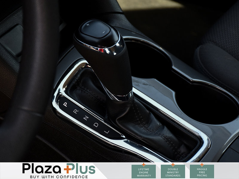 2018 Chevrolet Cruze LT ALLOY RIMS | HEATED SEATS | PUSH BUTTON