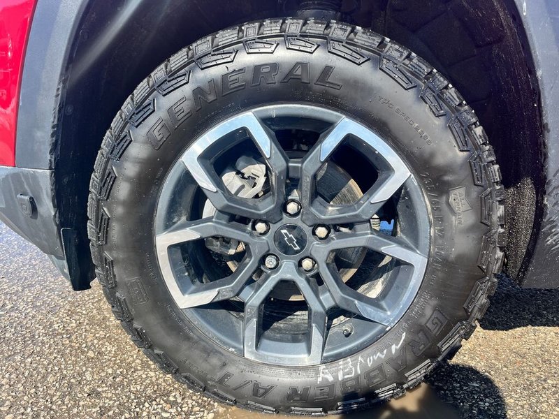 2025 Chevrolet Equinox AWD ACTIV