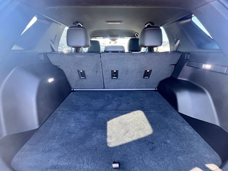 2025 Chevrolet Equinox AWD ACTIV