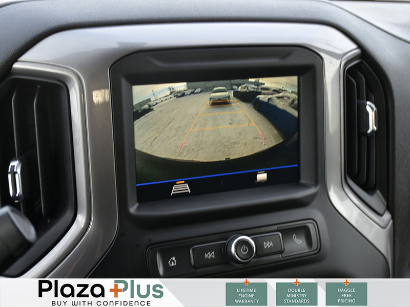 2022 Chevrolet Silverado 1500 LTD Custom | Work-Ready | Reliable