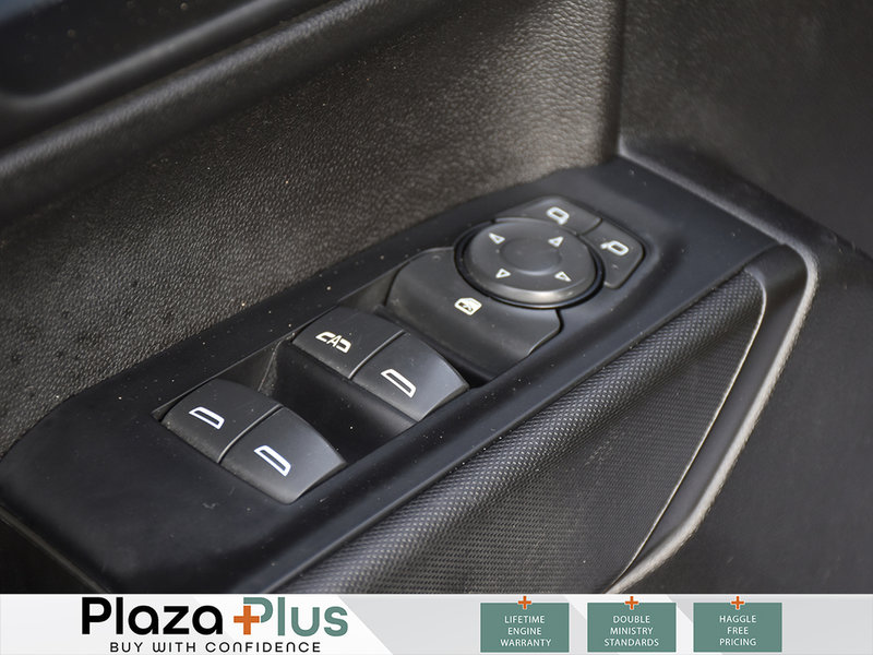 2022 Chevrolet Silverado 1500 LTD Custom | Work-Ready | Reliable